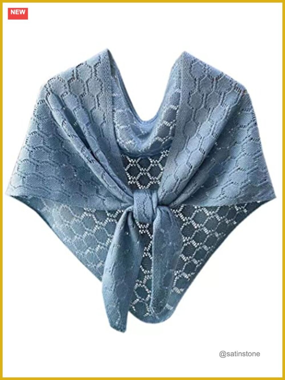 Womens Shawl Wrap Poncho Cape Scarf Pashmina Soft Warm Winter Wrap